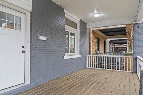 2236 Woodstock Ave, Pittsburgh PA 15218-2636 exterior