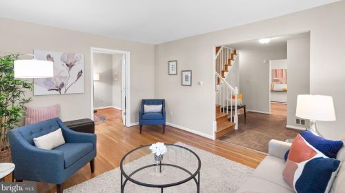 13105 Hathaway Dr, Silver Spring MD 20906-3727 exterior