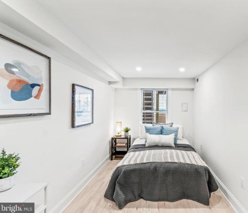 5303 13th St, Washington DC  20011-3607 exterior