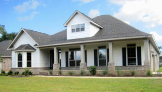 4101 Dundee Crossing Dr, Milton FL  32571-7606 exterior