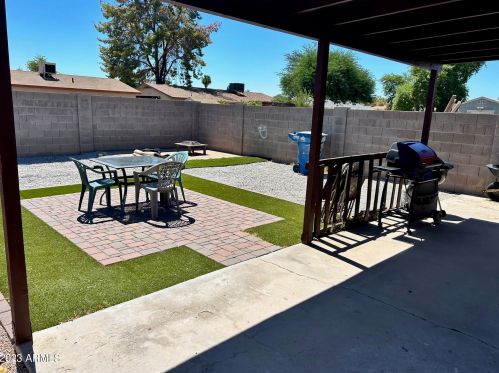 1255 Tulsa St, Chandler AZ  85224-4345 exterior