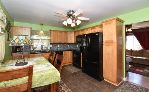 4145 Packard Ave, Milwaukee WI 53235-5544 exterior