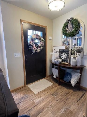 513 Apollo Way, Madison WI  53718-2901 exterior