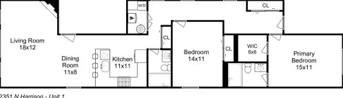 2351 Harrison St, Chicago IL 60612-3677 exterior