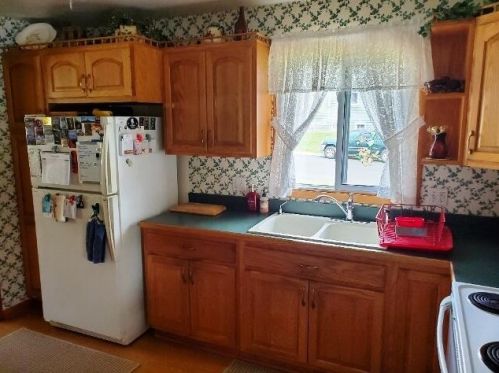 1315 2 St, Watertown WI 53098-1901 exterior