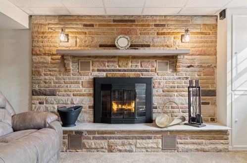 425 Lorlita Ln, Pittsburgh PA  15241-1719 exterior