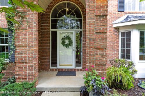 4406 Carmine Ct, Dewitt MI 48820-9183 exterior