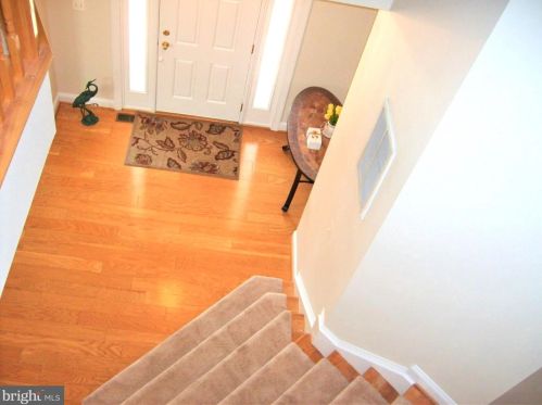 1105 Caskadilla Ln, Accokeek MD 20607-3452 exterior