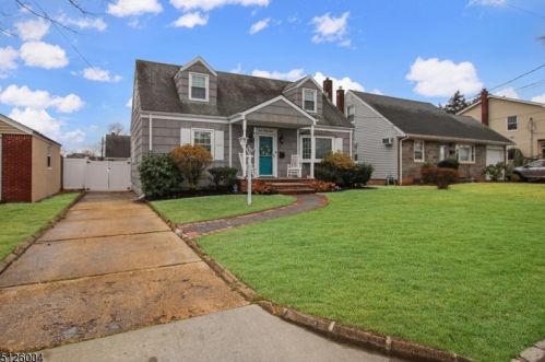 498 Markthaler Pl, Roselle Park, NJ 07204-2416