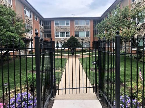 4107 Keeler Ave, Chicago IL  60641-2266 exterior