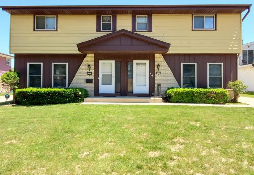 3830 Marcy St, Milwaukee WI 53220-1836 exterior