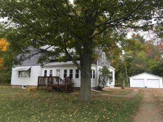 21744 29 1/2 Mile Rd, Springport MI  49284-9403 exterior