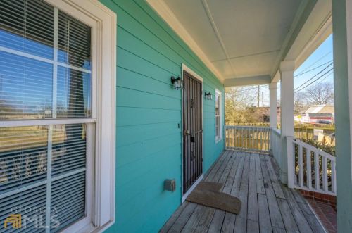 404 Bass St, Atlanta GA  30315-0014 exterior