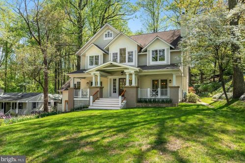 1943 Lorraine Ave, Mc Lean, VA 22101-5331