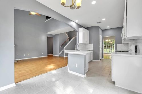 6019 Kelly Ml Ln, Humble TX 77346-2078 exterior