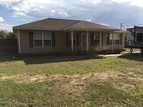 4754 Old Guernsey Rd, Milton, FL 32571-8683