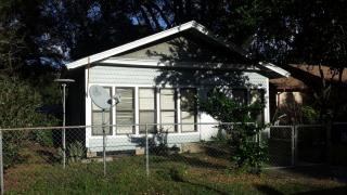 5518 11th St, Zephyrhills FL  33542-4212 exterior