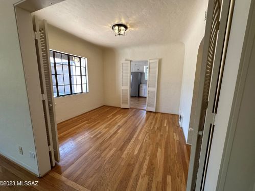 2520 4th St, Tucson AZ  85716-4416 exterior