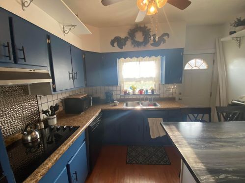 225 Jefferson St, Lowell MI 49331-1120 exterior