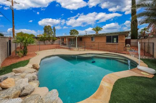 100 Evelyn Ave, Tucson, AZ 85710-3019