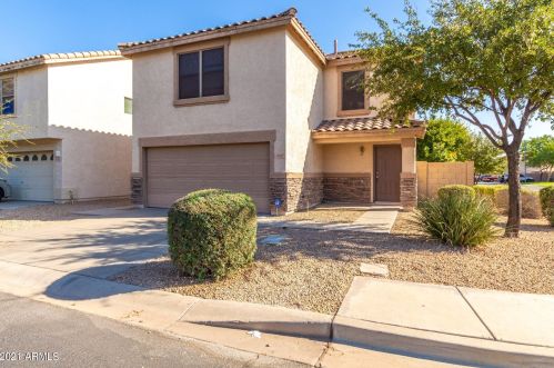 1043 San Vincente Ct, Chandler AZ  85286-1337 exterior