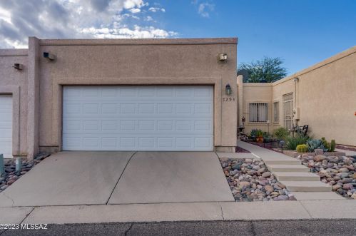 7293 Caminito Contento, Tucson, AZ 85710-3781