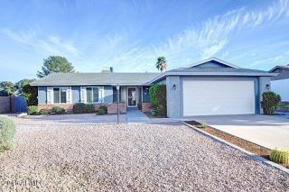 908 Le Marche Ave, Phoenix AZ  85022-3110 exterior