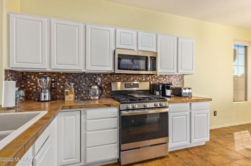 7540 Mystic Sky Ln, Tucson AZ 85743-5237 exterior