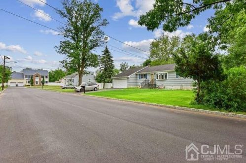 17 Harmony St, Piscataway NJ 08854-6062 exterior