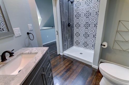 8051 37th St, Milwaukee WI  53209-1503 exterior