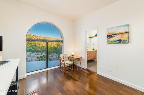 4831 Calle Bujia, Tucson AZ 85718-5218 exterior