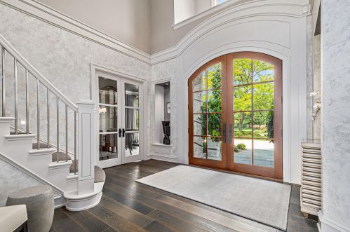 1505 Ballybunion Ct, Grand Rapids MI 49546-3883 exterior