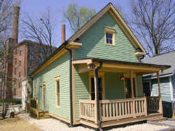 147 Savannah St, Atlanta, GA 30316-1134