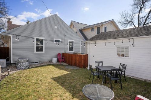 1858 Rutledge St, Madison WI  53704-5543 exterior