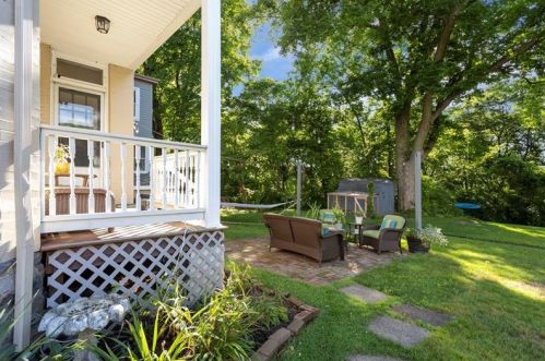 94 Grandview Ave, Pittsburgh, PA 15205-4535