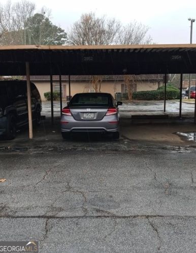 2952 Parc Lorraine, Lithonia GA 30038-1911 exterior