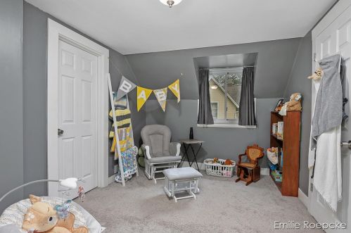 1040 Jennette, Grand Rapids MI 49504-4144 exterior