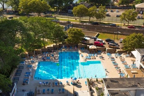 6 Whittier Pl, Boston MA  02114 exterior