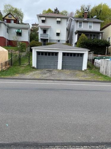 121 Glenmore Ave, Pittsburgh PA  15229-1829 exterior