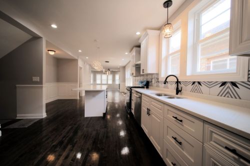 9232 Throop St, Chicago IL  60620-3659 exterior