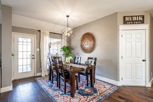 9500 Crossvine Ln, Frisco TX 75035-6030 exterior