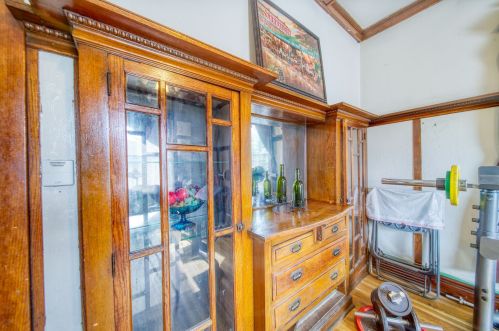 3649 Keeler Ave, Chicago IL 60641-3041 exterior