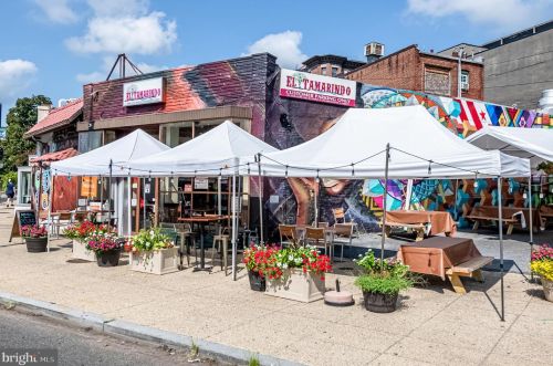 1354 Euclid St, Washington DC 20009-4814 exterior