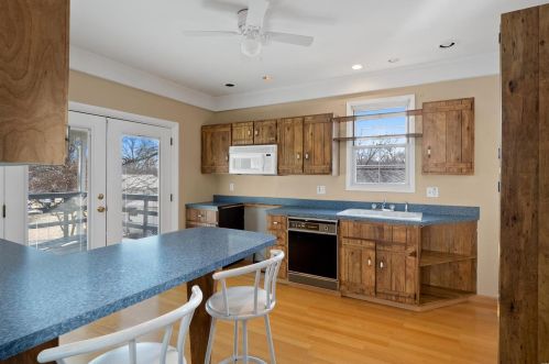 9956 Luna Ave, Saint Louis MO 63125-2948 exterior