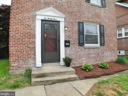 223 Avon Rd, Chester, PA 19015-3307