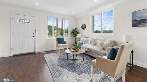 1261 Gallatin St, Washington, DC 20017-2856