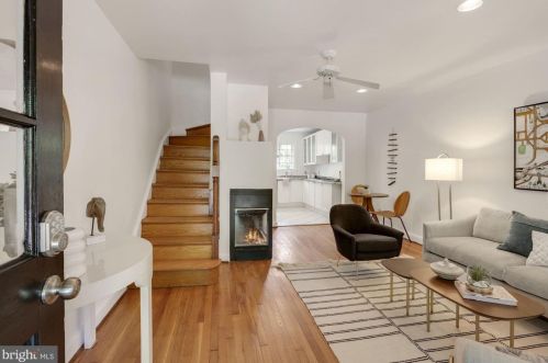 1885 Ingleside Ter, Washington, DC 20010-1009