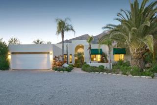 5401 Gleneagles Dr, Tucson AZ  85718-1806 exterior