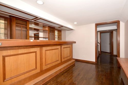 2934 Marmora Ave, Chicago IL  60634-5119 exterior