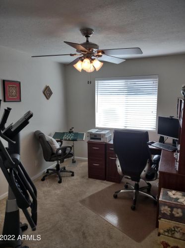 868 Harrison St, Chandler AZ 85225-3729 exterior